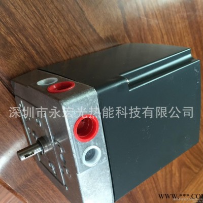 德国SQM10.16502西门子Siemens伺服马达/电动执行器/伺服电机