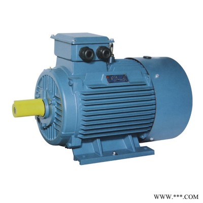 浙江YE2-132S2-2全铜三相异步电动机 卧式调速变频电机380V