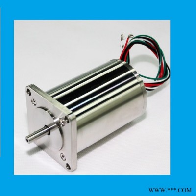 耐高低温电机-60℃_真空伺服电机750W 真空10*-7Pa耐辐射10*7GY 工作环境零下-196℃至200℃图5