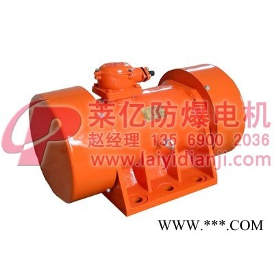 供应莱亿YBZU煤矿用防爆振动电机(防爆标志ExdⅡBT4)图2