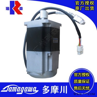 多摩川伺服电机TS4607N1680E200 200W TAMAGAWA官方授权一级代理图2