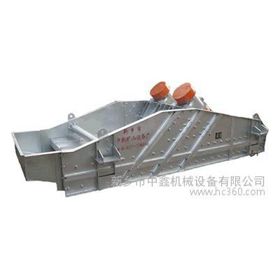供应ZDS1845直线振动筛.振动电机图3