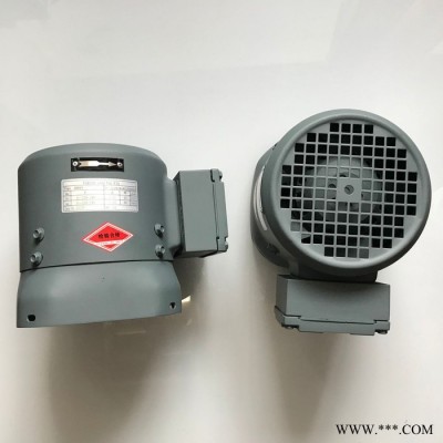 电机轴流风机G-132A变频电机冷却风扇 强冷风机 散热风扇 全新原装配件 电机风扇G-132A图2