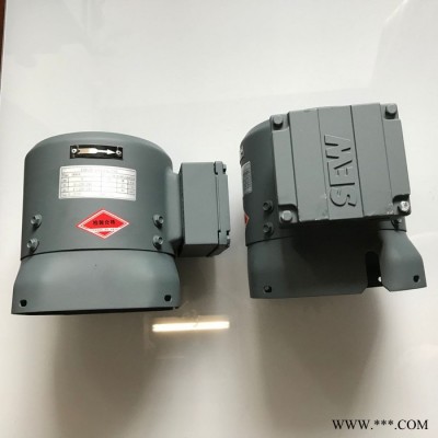 电机轴流风机G-112A 65W 380V 变频电机风扇 强冷风机 散热风扇 电机风扇图3