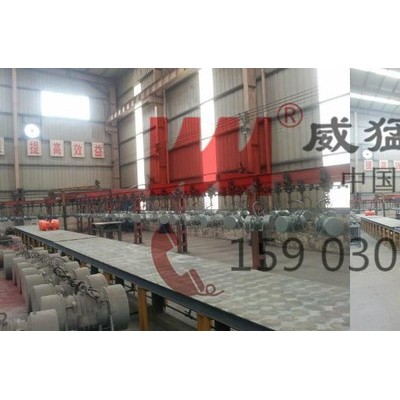 威猛电机 YZO系列振动电机  三相振动电机图3