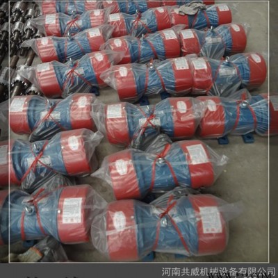 YZO系列 振动电机 振打电机 型号 YZO-10-4振动电机图1