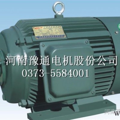YVP系列变频电机 电机 变频电机 变频电机1.5KW 6级图3