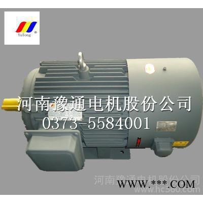 YVP系列变频电机 电机 变频电机 变频电机1.5KW 6级图2