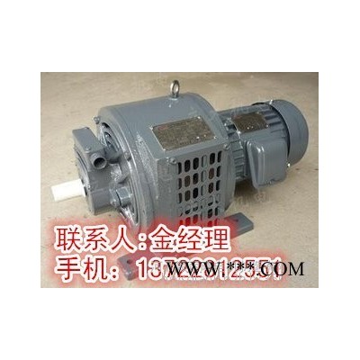 YVP/YVF变频电机[**]变频电机/YCT调速电机厂家-河北电机厂家图3