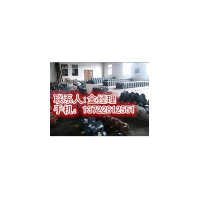 颍丽曦品牌/型号 齐全 /伺服电机 生产厂家 变频调速电机/调速电机厂家-河北颍丽曦电机制造有限公司图6