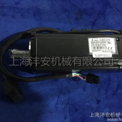 台达伺服电机400W带刹车型号ECMA-C20604SS带电机驱动器型号ASD-B2-0421-B图3