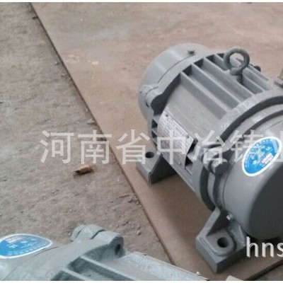 质量参数|YZO-50-6振动电机|振动电机图片图1
