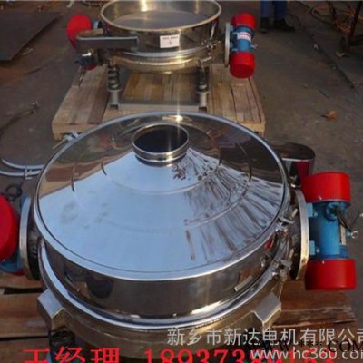 供应YZS振动平台电机，YZS-20-2极振动电机，1.5KW振动电机图3