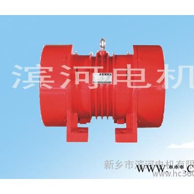 筛分设备 筛分设备价格厂家 新乡滨河振动电机厂家图3