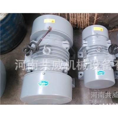 振动电机YZO-8-6机壳耐磨性能好振动电机 功率0.75K图2