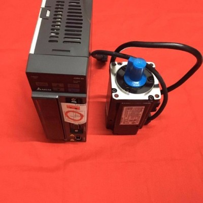 台达ECMA伺服电机B2系列ECMA-C20604RS+驱动ASD-B2-0421-B图3