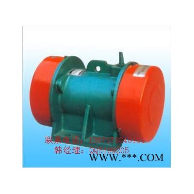 2.2KW立式振动电机380V 震动电机马达 YZUL-50图3