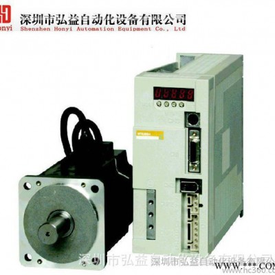 三菱伺服电机 MR-J3-500A HF-SP502现货 整套价格图2