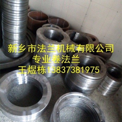 旋振筛振动电机支撑板法兰图3
