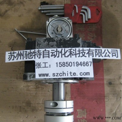 供应FANUC 原装机高速主轴维修 高速主轴维修CNC维修 主轴维修 伺服电机维图2
