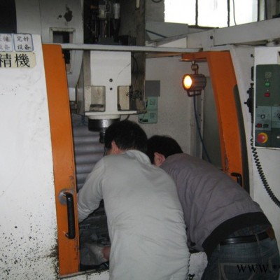 供应FANUC 原装机高速主轴维修 高速主轴维修CNC维修 主轴维修 伺服电机维图3