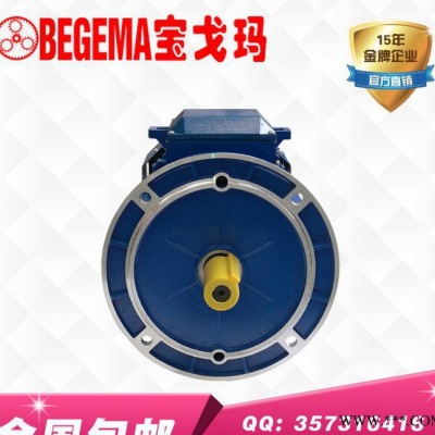 无锡480V非标变频电机美国标准加工定做专业品质成功出口美国图2