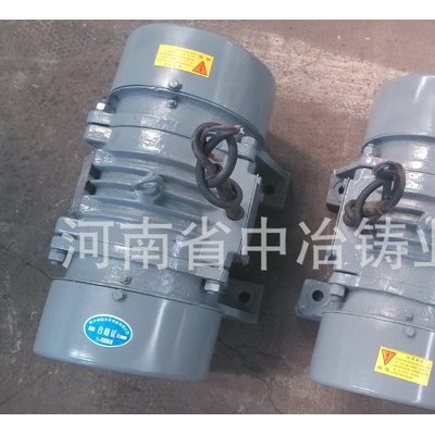 益阳 TZD21-4C振动电机 高信誉高质量有保障图3