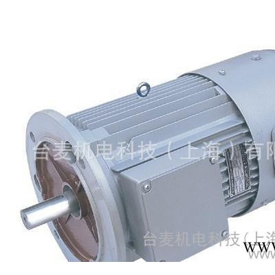 台湾品牌变频电机YVF2-0.75KW/YVF2-1.1KW/YVF2-1.5KW图2