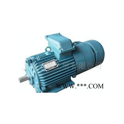武汉冶金变频电机 YZP/YZPE/YZB160L-6图3