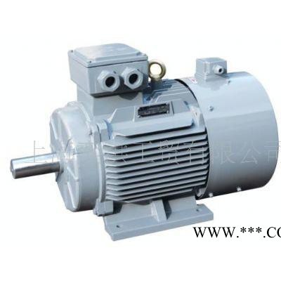 武汉冶金变频电机 YZP/YZPE/YZB160L-6图1