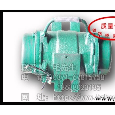 T梁附着式高频振动器高频振动电机，甘肃桥梁高频振动器价格图3