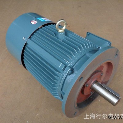 直销YVP160M-6 7.5KW 三相变频电机 独立散热变频三相电机图3