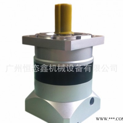 伺服电机减速器 GMF120-16行星减速器 减速机图3