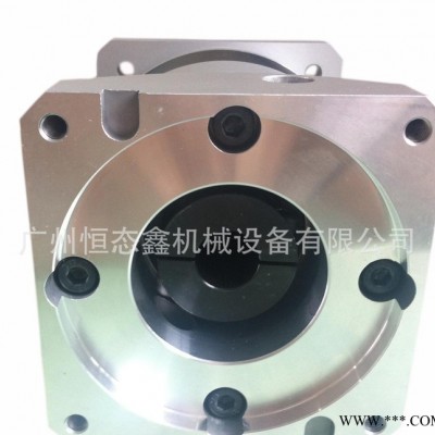 伺服电机减速器 GMF120-16行星减速器 减速机图2