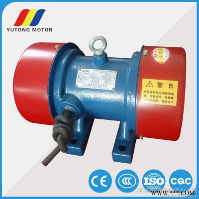 YZS-50-4三相异步振动设备配套用振动电机2.2KW 5图3