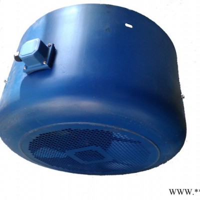 供应力友牌G315A-3 变频电机专用风扇 电机风机图4