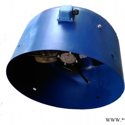 供应力友牌G315A-3 变频电机专用风扇 电机风机图3