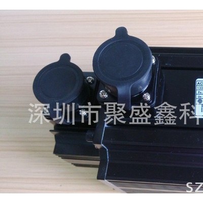 东能DORNA 交流伺服电机 130DNA-10AB1AMS / 130DNMA1-0001ABAM图3