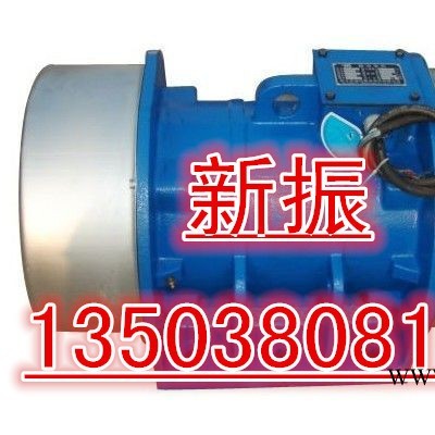 福建YZO-17-6振动电机功率1.5KW
