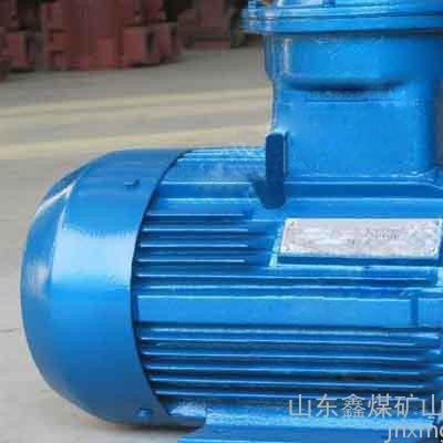 防爆电机厂家直供   防爆电机专业设计  防爆电机质量保证图2