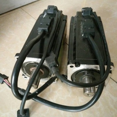ECMA-C20807SS台达伺服电机0.75KW【售价】可维修图3