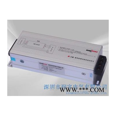 供应润宇RST三洋伺服电机专用电子变压器图3