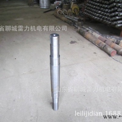 Y225M 振动电机轴承 雷霆牌不锈钢电机轴 微传动直流电机轴图2