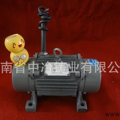 【太行振动电机TZD41-6C】振动筛机专用振动源 功率1.5kw图3