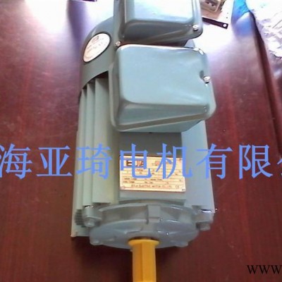 厂价直销 变频电机 高效变频调速电动机 二级能效图1