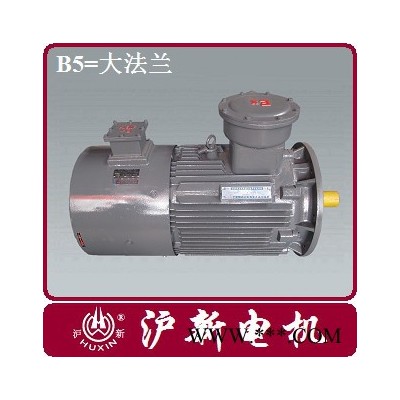 供应YBPT防爆变频电机图2