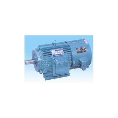 大连YTSZ变频电机YTSZ100L2-4图3