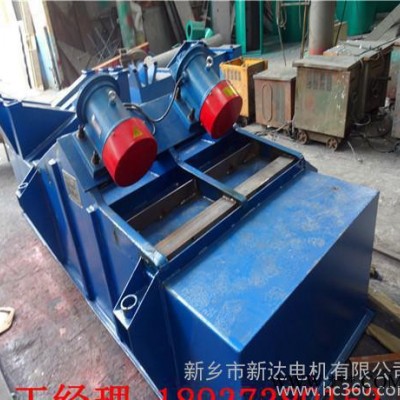 现货YZS-20-2极振动电机，1.5KW全铜线圈振动电机图3