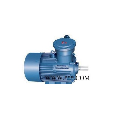 **YBPT100L-2   3KW防爆变频电机图3