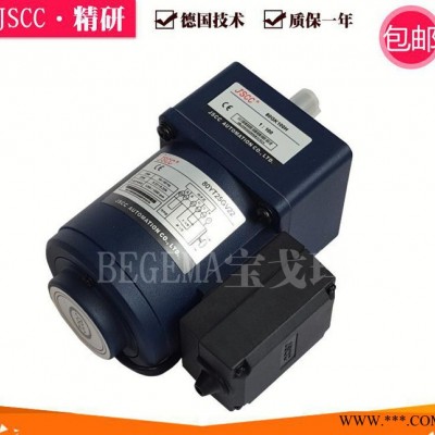 浙江全省厂价直销JSCC精研电机调速电机变频电机变频器调速器原装图2